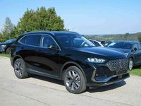 Neu Wey 03 Lux 367 PS (269 kW) 2025 Lava black SUV