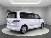 Gebraucht VW T7 150 PS (110 kW) 2024 Candyweiß Van
