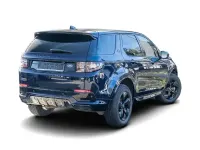 Gebraucht Land Rover Discovery Sport SE Dynamic 2022 Blau SUV