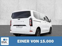 Neu Ford Tourneo Custom Titanium 170 PS (125 kW) 2026 Van