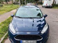 Gebraucht Ford Fiesta Trend 80 PS (58 kW) 2016 Limousine