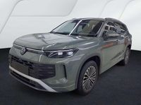 Gebraucht VW Tayron Life 193 PS (141 kW) 2025 Grün SUV