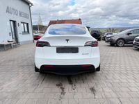 Gebraucht Tesla Model Y 378 kW (514 PS) 2022 Weiß SUV