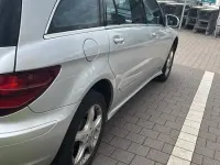 Gebraucht Mercedes R320 AMG 224 PS (164 kW) 2007 Kombi