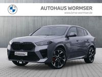 Gebraucht BMW X2 M Sport 156 PS (114 kW) 2025 Grau SUV