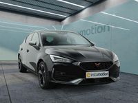 Gebraucht Cupra Leon 190 PS (139 kW) 2024 Schwarz Limousine