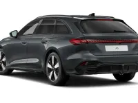 Neu Audi A5 Sport 299 PS (219 kW) 2026 Grau Kombi