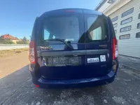 Gebraucht Dacia Logan MCV Ambiance 75 PS (55 kW) 2009 Kombi