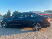 gebraucht Mercedes C220 CDI ELEGANCE ELEGANCE