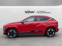 Gebraucht Hyundai Kona Prime 160 kW (218 PS) 2024 Rot SUV