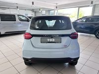Gebraucht Leapmotor T03 69 kW (95 PS) 2025 Blau Kleinwagen