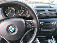 gebraucht BMW 125 Coupé 