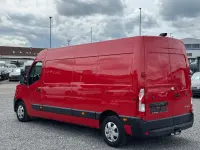Occasion Renault Master 179 ch (131 kW) 2023 Rouge Monospace