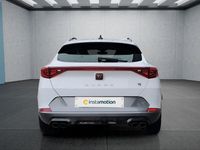 Gebraucht Cupra Formentor 310 PS (228 kW) 2022 Weiß SUV