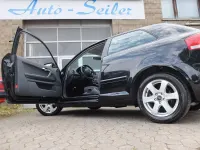 Gebraucht Audi A3 Attraction 102 PS (75 kW) 2006 Schwarz Kleinwagen