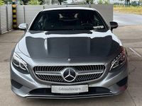 Gebraucht Mercedes S500 455 PS (334 kW) 2014 Silber Limousine
