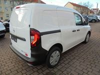 Gebraucht Nissan Townstar Acenta 89 kW (122 PS) 2022 Weiss Van