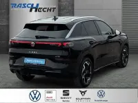 Neu VW T-Roc Cabriolet R-line 150 PS (110 kW) 2026 Grenadillschwarz metallic SUV