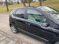 Gebraucht Mercedes A200 Avantgarde 140 PS (102 kW) 2005 Schwarz Limousine