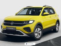Ny VW T-Cross 95 HK (69 kW) 2026 Geld SUV