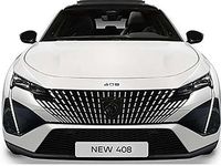 Neu Peugeot 408 GT GT 224 PS (164 kW) 2026 Wählbar Limousine