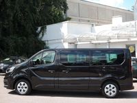 Gebraucht Renault Trafic 150 PS (110 kW) 2024 Schwarz Van / Kleinbus