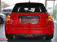 Gebraucht Mini ONE 102 PS (75 kW) 2020 Rot Kleinwagen