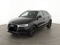 gebraucht Audi Q3 28.09.2017