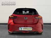 gebraucht Opel Corsa GS Line