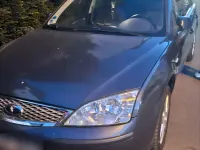 Gebraucht Ford Mondeo 135 PS (99 kW) 2006 Limousine