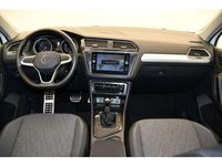 Gebraucht VW Tiguan Move 150 PS (110 kW) 2023 Weiß SUV