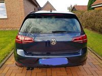 gebraucht VW Golf 