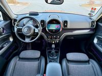 Gebraucht Mini Cooper S Countryman Classic 220 PS (161 kW) 2021 Grau SUV