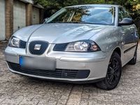 gebraucht Seat Ibiza 1.2