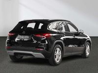 Gebraucht Mercedes GLA200 163 PS (119 kW) 2024 Unilack nachtschwarz SUV