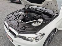 gebraucht BMW 520 d A - Sport