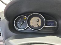 Gebraucht Renault Mégane III 101 PS (74 kW) 2011 Schwarz Kleinwagen