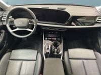 Gebraucht Audi A5 204 PS (150 kW) 2025 Blau Kombi