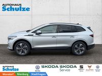 gebraucht Skoda Enyaq iV 60 Neuwagen sofort verfügbar!