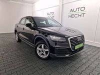 gebraucht Audi Q2 30 TFSI, 1.Hand, Navi, SHZ, PDC, AHK, 16 Zoll