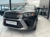 Neu KGM Tivoli 163 PS (119 kW) 2026 Schwarz SUV