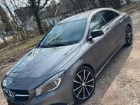 Gebraucht Mercedes CLA180 122 PS (89 kW) 2015 Grau Limousine