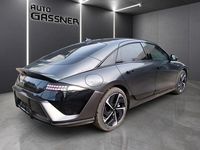 Gebraucht Hyundai Ioniq 6 N Line 239 kW (325 PS) 2026 Grau Limousine