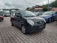 gebraucht Kia Picanto 1.1