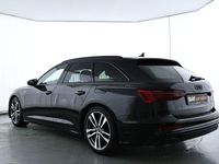 Gebraucht Audi A6 S-Line 299 PS (219 kW) 2025 Schwarz Kombi