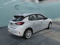 Gebraucht Opel Corsa-e 114 kW (156 PS) 2023 Silber Kleinwagen