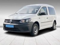 gebraucht VW Caddy 2.0 TDI Kombi EcoProfi PDC Sitzhzg