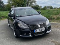 gebraucht Suzuki Kizashi 2.4 4x4 CVT Sport