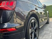 Gebraucht Audi SQ5 354 PS (260 kW) 2019 SUV