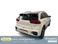 Gebraucht Kia e-Niro Vision 150 kW (204 PS) 2022 Weiß SUV